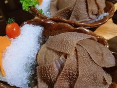 毛肚-湊湊火锅·茶憩(东城万达店)