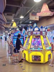 -卡通尼乐园(上海安亭店)