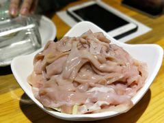 -何氏串串香火锅(翠亨店)