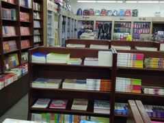 -新华书店(牡丹江路店)