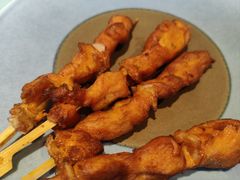 -远洲凤凰山庄臻味全日餐厅