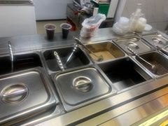 -日照红甜品店(老水街店)