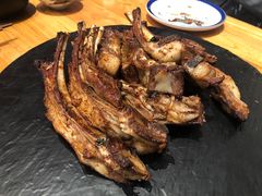-马镇烤全羊
