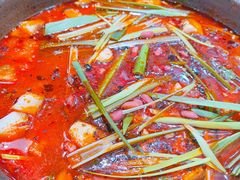 -黔有有贵州酸汤夺夺粉火锅(五味十字店)