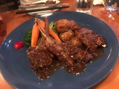 -TIMEZONE8东八时区餐厅&酒吧(798店)