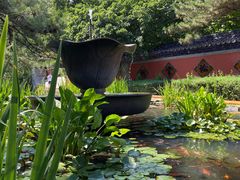 -潭柘寺景区