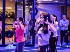 -GYMCARE VIVA(金开店)
