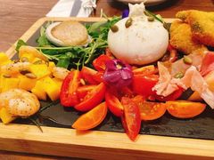 -ALLORA意大利餐厅(丰盛里店)