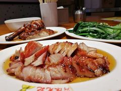 -澳门陈光记烧味饭店(南京德基广场店)
