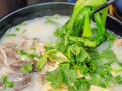 -鸭小妹鸭血粉丝(老门东店)