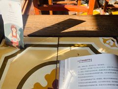 -时光花园(白鹭洲店)