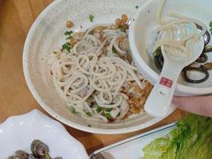 -61号餐吧(兴坪古镇漓江店)