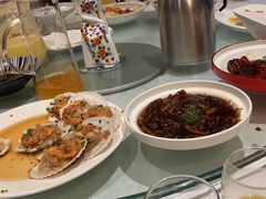 -东方明珠老上海8号餐厅