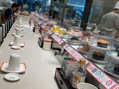 -新一番三文鱼寿司(大东海店)