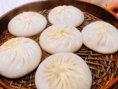 蟹黄汤包-老季市·三代非遗传承·地标美食老汁鸡(工农路店)