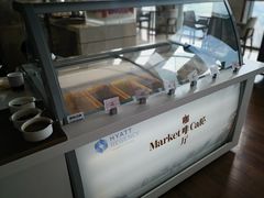 -嘉定凯悦·咖啡厅