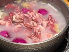 -额尔敦传统涮火锅·冰煮羊(铁东店)