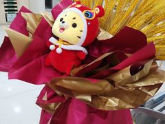 -中国农业银行(上海江苏路支行)