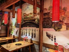 -老凯俚酸汤鱼(鸿通城店)