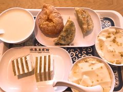 -冰泉豆浆馆(阳朔店)