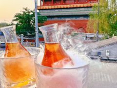 -苦尽酒馆·川菜(鼓楼店)