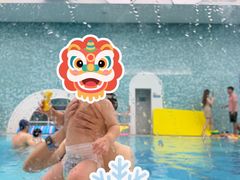 -ABC Swim亲子游泳俱乐部(河西店)