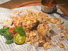 -岛风·台食小馆 ISLAND BISTRO(烟台山店)