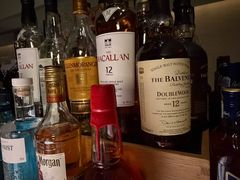 -秀·吧 Show Bar(兰州盛达希尔顿酒店)