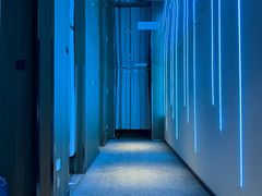 -青水瓦台汤泉(未央店)