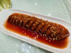 桂花糖藕-顺风酒店(长寿路店)