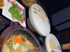 -渝香居重庆火锅(铁西三道街店)