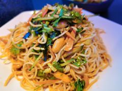 -燥次·烧烤酒场(万象城店)