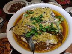 -东方红·湖南菜(金屿店)