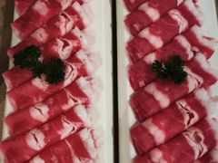 -海底捞火锅(劲松店)