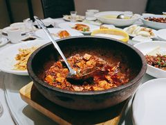 -鸭王烤鸭店(三里河店)