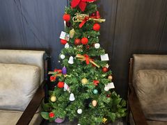 -鹿栖.精油SPA(金山世纪城店)