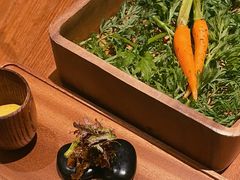 -天水蔬食料理(树德之光店)