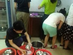 -蒙肥羊·酸汤潮牛·鲜牛肉火锅烤肉自助(岗顶店)