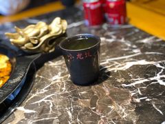 -蜀辣居鲜货老火锅(红牌楼店)