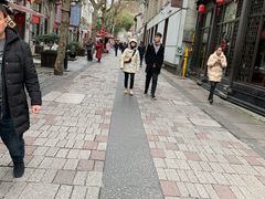 -万隆火腿庄