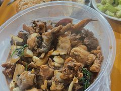 -老姜烤肉(河马石商园店)