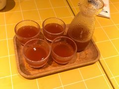 -蔡澜点心·粤菜(花城汇南区店)