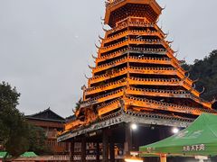 -肇兴侗寨