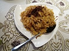 -Santoor 萨都里印度餐厅(北锣鼓巷店)