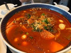 -芳芳私房菜·精做淮扬菜(承德路店)