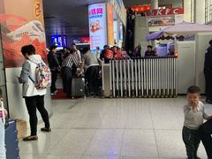 -烟台南站