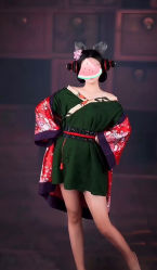 -盘子女人坊生日照·摄影馆(浦东店)