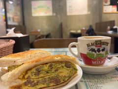-旺记冰室(九龙中心大厦店)