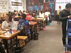 大堂-华仔龙虾(永乐路总店)