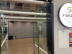 -FLARE STAR FITNESS(复地活力城店)